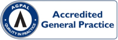 AGPAL Accredited General Practice