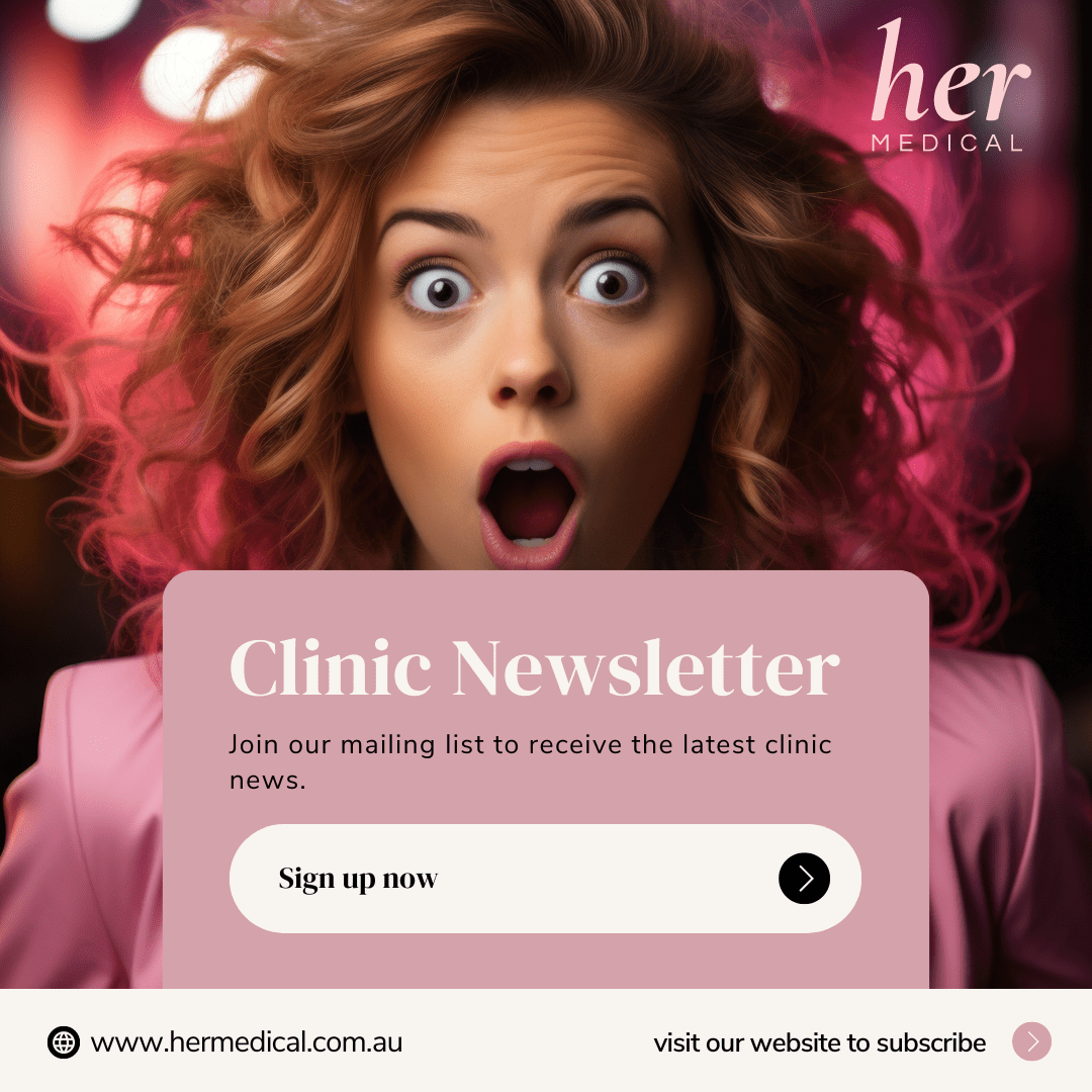 Clinic Newsletter (1)