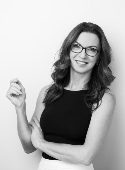 Dr Casandra Murphy