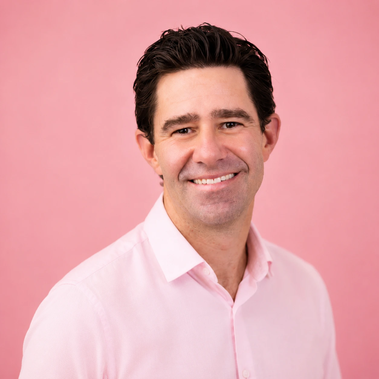 Dr Chris Briggs