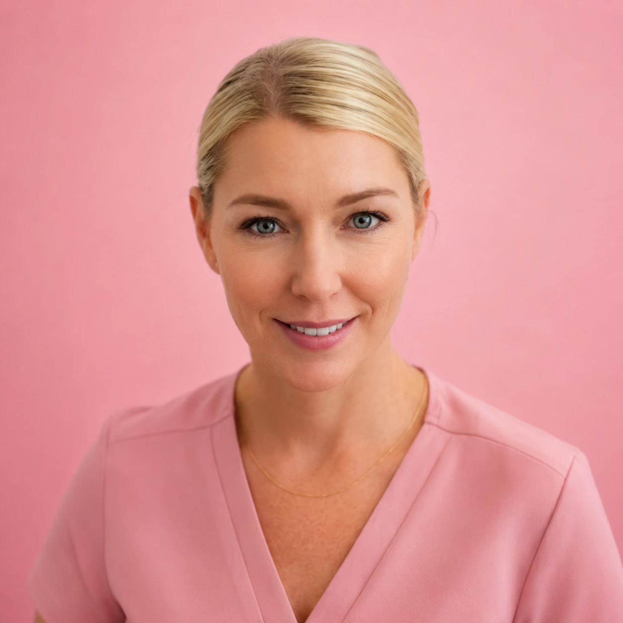 Dr Erin Evans