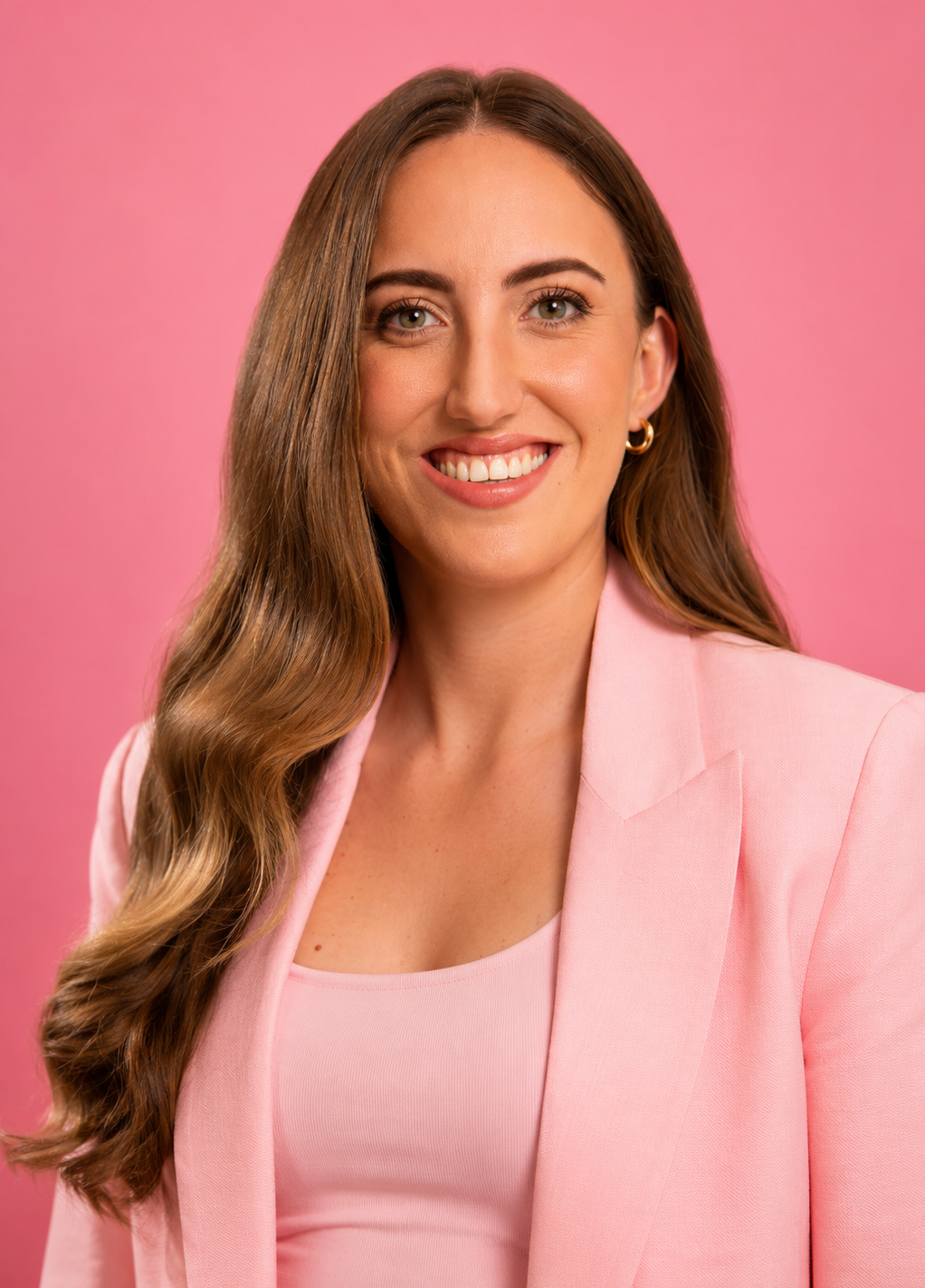 Dr Isabella Panettiere