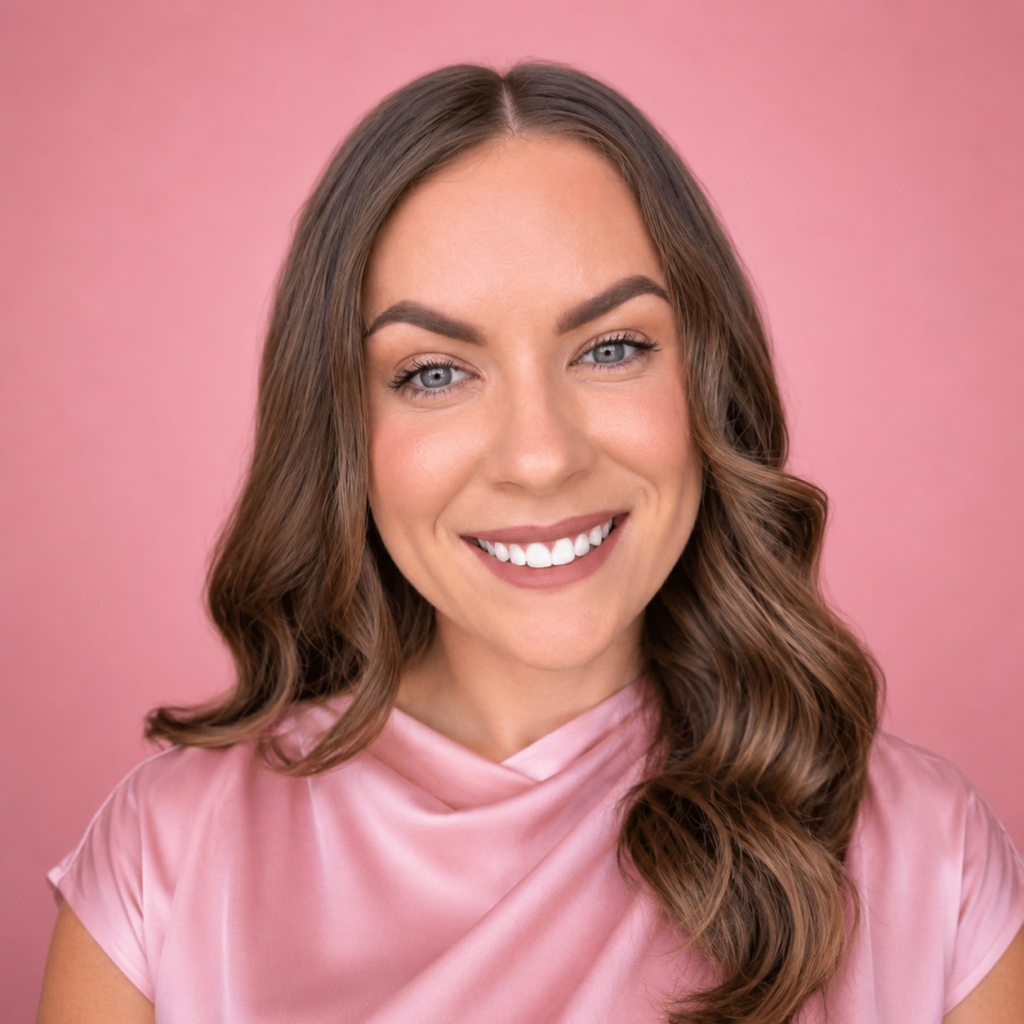 Dr Jessica Clarke - Her Medical Team