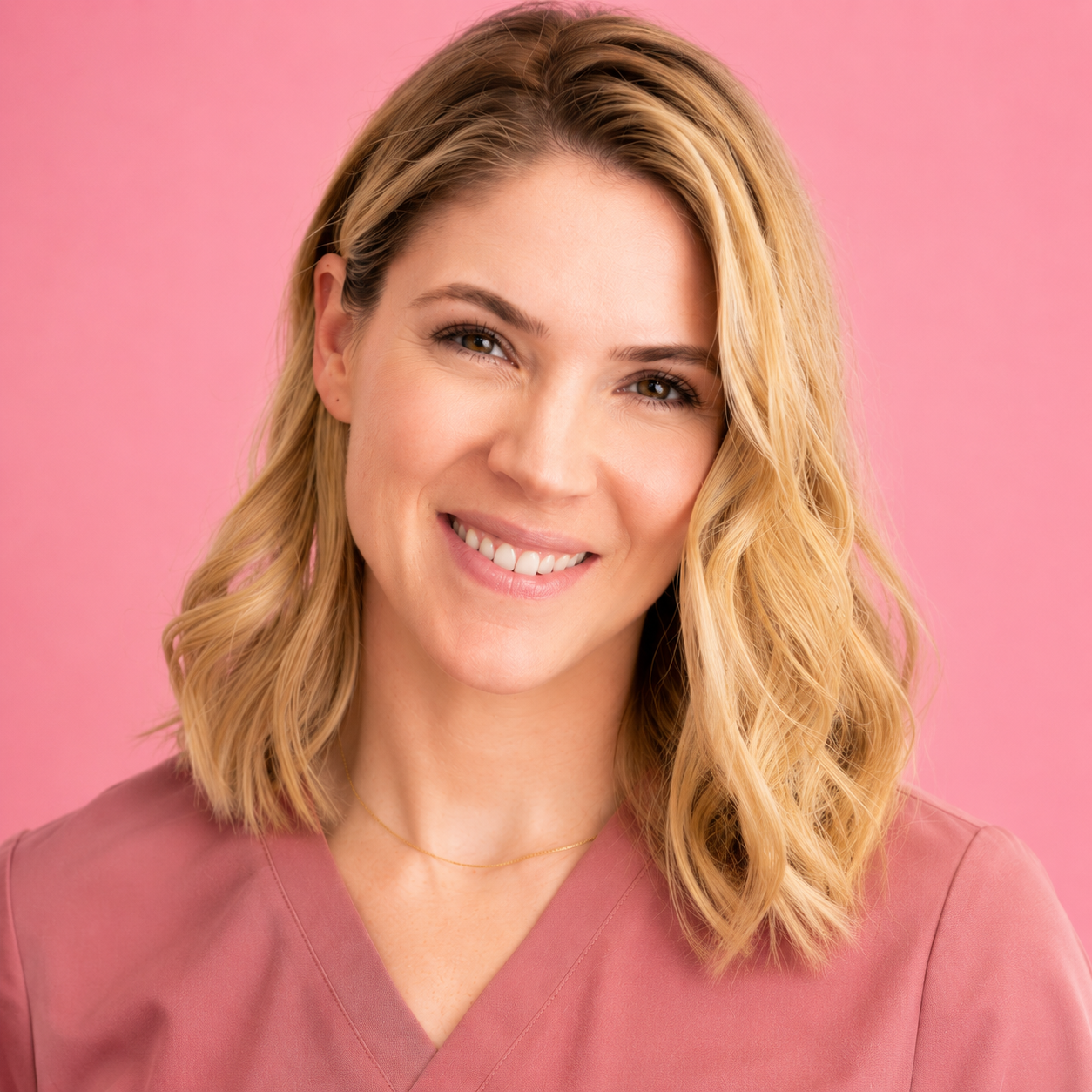 Dr Megan Kelly