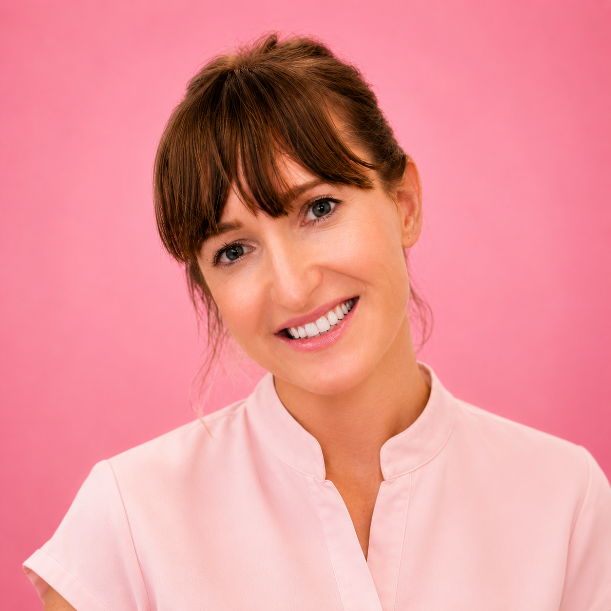 Dr Natasha Feingold